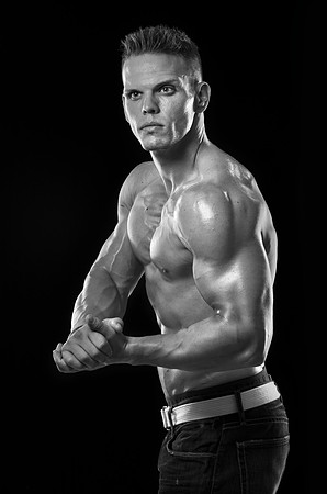 Fitness Portraits