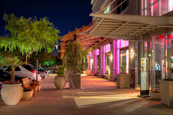 shopping center photos