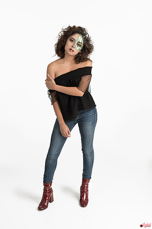 fashion photo