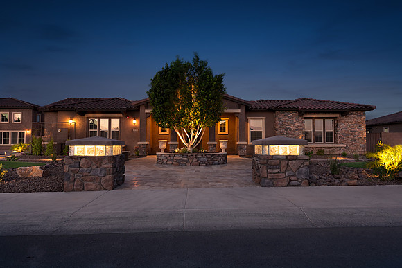 Real estate photography