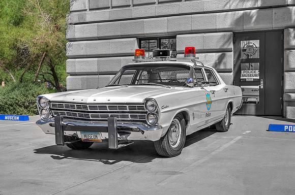 Fairlane photos