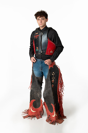 rodeo shoot